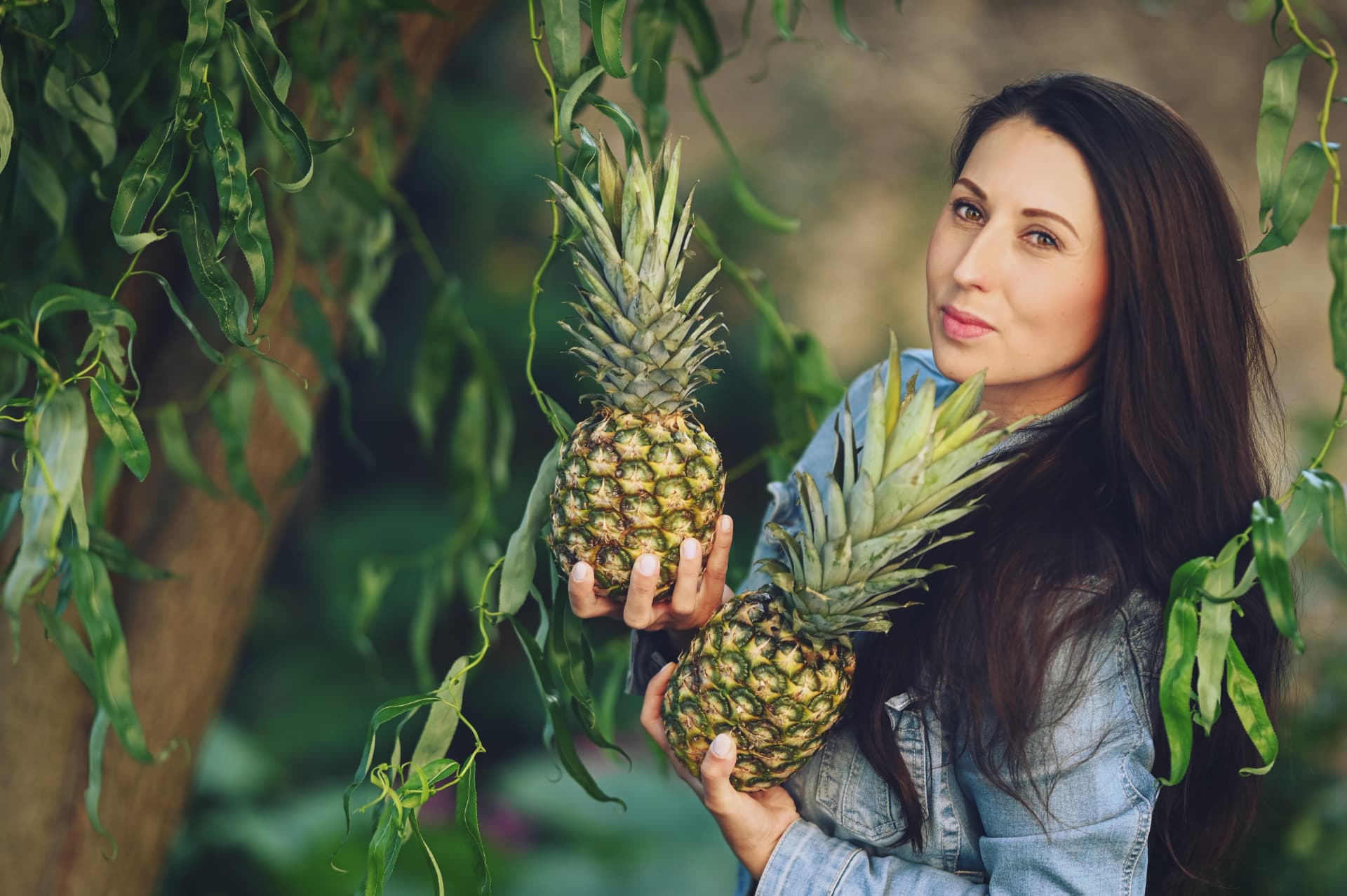 Veronika Mynářová, specialistka na výživu pro ženy 30+